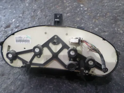 Κοντέρ για PEUGEOT 206 (1998 - 2002) (2A) (2C) (T3E) -  Κοντέρ για PEUGEOT 206 (1998 - 2002) (2A) (2C) (T3E) -
