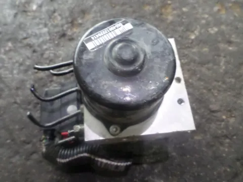 Μονάδα ABS 9632539480 για PEUGEOT 206 (1998 - 2002) (2A) (2C) (T3E) 1600 9HY (DV6TED4) Diesel 109 HDi Μονάδα ABS 9632539480 για PEUGEOT 206 (1998 - 2002) (2A) (2C) (T3E) 1600 9HY (DV6TED4) Diesel 109 HDi