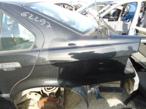 Τροπέτο Πίσω Με Άξονα για BMW 3 Series (1990 - 1995) (E36) (E36) Sedan - 4dr , (1995 - 2000) (E36 F-L) *Δ* -  Τροπέτο Πίσω Με Άξονα για BMW 3 Series (1990 - 1995) (E36) (E36) Sedan - 4dr , (1995 - 2000) (E36 F-L) *Δ* -