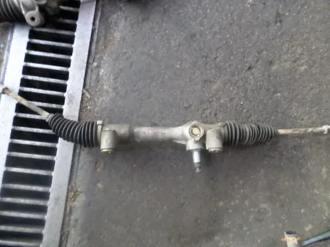 Κρεμαγιέρα Μηχανική για FIAT CINQUECENTO (1992 - 1998) (170) Κρεμαγιέρα Μηχανική για FIAT CINQUECENTO (1992 - 1998) (170)