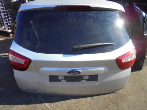 Πορτ-Μπαγκάζ για FORD C-MAX (2011 - )  *Γ* Πορτ-Μπαγκάζ για FORD C-MAX (2011 - )  *Γ*