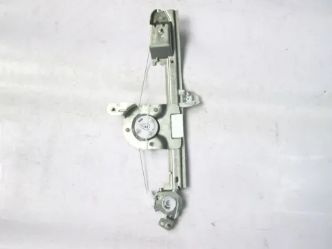 Γρύλος Παρ. Ηλε. Πίσω Δεξιός για RENAULT SCENIC (2003 - 2006) (JM) , (2006 - 2008) Ημιτασιόν Γρύλος Παρ. Ηλε. Πίσω Δεξιός για RENAULT SCENIC (2003 - 2006) (JM) , (2006 - 2008) Ημιτασιόν