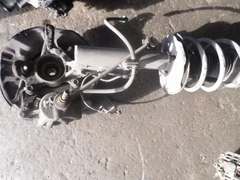 Άκρο Πλήρες Εμπρός Αριστερό Με ABS για TOYOTA AVENSIS (2003 - 2006) (T250) 2000 (1CD-FTV) diesel 116 (CDT250) D-4D , 2000 1CD-FTV diesel 116 D-4D Άκρο Πλήρες Εμπρός Αριστερό Με ABS για TOYOTA AVENSIS (2003 - 2006) (T250) 2000 (1CD-FTV) diesel 116 (CDT250) D-4D , 2000 1CD-FTV diesel 116 D-4D