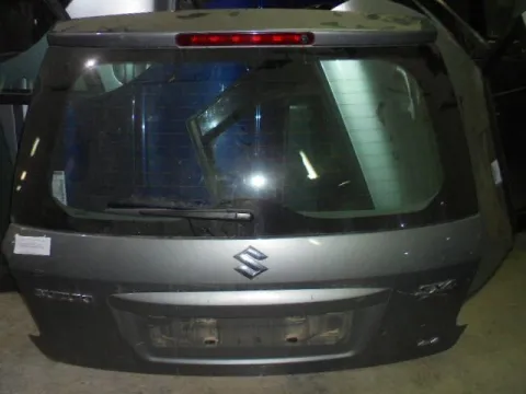 Πορτ-Μπαγκάζ για SUZUKI SX4 (2007 - 2009) (RW) , (2010 - 2013) (RW) Πορτ-Μπαγκάζ για SUZUKI SX4 (2007 - 2009) (RW) , (2010 - 2013) (RW)