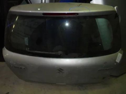 Πορτ-Μπαγκάζ για SUZUKI SWIFT (2006 - 2008) (RS) , (2008 - 2011) (RS) Πορτ-Μπαγκάζ για SUZUKI SWIFT (2006 - 2008) (RS) , (2008 - 2011) (RS)