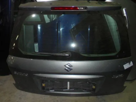 Πορτ-Μπαγκάζ για SUZUKI SX4 (2007 - 2009) (RW) , (2010 - 2013) (RW) Πορτ-Μπαγκάζ για SUZUKI SX4 (2007 - 2009) (RW) , (2010 - 2013) (RW)