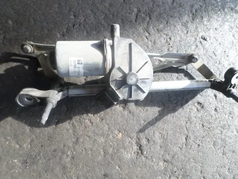 Μοτέρ Κίνησης Εμπρός Υαλοκαθαριστήρων για OPEL CORSA (2006 - 2011) D , (2011 - 2014) D OPC Μοτέρ Κίνησης Εμπρός Υαλοκαθαριστήρων για OPEL CORSA (2006 - 2011) D , (2011 - 2014) D OPC