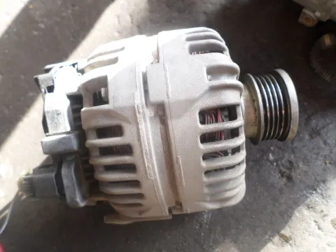 Δυναμό - Εναλλάκτης για OPEL CORSA (2006 - 2011) D , (2011 - 2014) D OPC