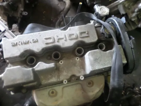 Κινητήρας Κορμός - Καπάκι ECC για CHRYSLER PT CRUISER (2000 - 2005) (PT) 2000 (ECC) Petrol 141 Κινητήρας Κορμός - Καπάκι ECC για CHRYSLER PT CRUISER (2000 - 2005) (PT) 2000 (ECC) Petrol 141
