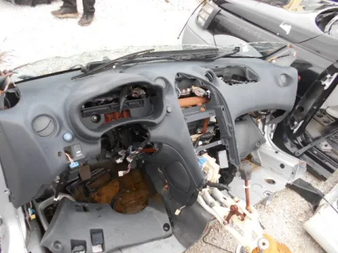 Τροπέτο Εμπρός Κουφάρι για TOYOTA CELICA (1999 - 2002) (T230) *Δ* -  Τροπέτο Εμπρός Κουφάρι για TOYOTA CELICA (1999 - 2002) (T230) *Δ* -