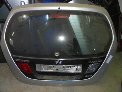 Πορτ-Μπαγκάζ για SUZUKI LIANA (2001 - 2004) (RH) , (2005 - 2007) (RH) Πορτ-Μπαγκάζ για SUZUKI LIANA (2001 - 2004) (RH) , (2005 - 2007) (RH)
