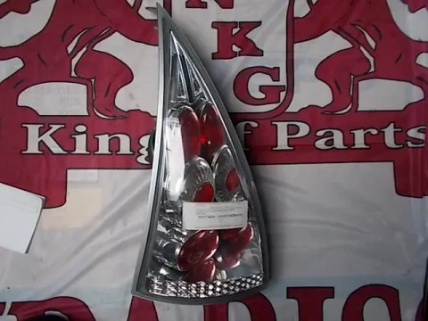 Φανάρι Πίσω Αριστερό Τύπου Lexus (2) για CITROEN C3 (2002 - 2006) (FC) , (2006 - 2010) (FC) Φανάρι Πίσω Αριστερό Τύπου Lexus (2) για CITROEN C3 (2002 - 2006) (FC) , (2006 - 2010) (FC)
