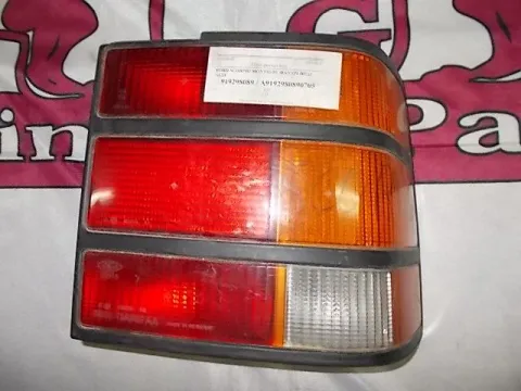 Φανάρι Πίσω Δεξί για FORD SCORPIO (1985 - 1989) Mk1a , (1989 - 1991) Mk1b