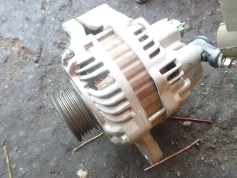 Δυναμό - Εναλλάκτης για SUZUKI GRAND VITARA (2006 - 2009) (JB) 2000 J20A petrol 140 , 2000 (J20A) petrol 140 JB420 (JTD54) Δυναμό - Εναλλάκτης για SUZUKI GRAND VITARA (2006 - 2009) (JB) 2000 J20A petrol 140 , 2000 (J20A) petrol 140 JB420 (JTD54)