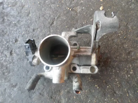 Σώμα Πεταλούδας για HYUNDAI ATOS PRIME (1999 - 2001) (MX) Σώμα Πεταλούδας για HYUNDAI ATOS PRIME (1999 - 2001) (MX)