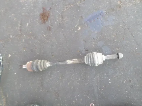 Ημιαξόνιο Εμπρός Αριστερό για CHEVROLET - DAEWOO MATIZ (1998 - 2001) (M100) Ημιαξόνιο Εμπρός Αριστερό για CHEVROLET - DAEWOO MATIZ (1998 - 2001) (M100)