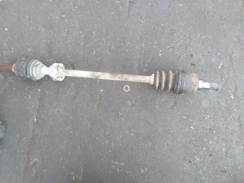 Ημιαξόνιο Εμπρός Δεξί Με ABS για CHEVROLET - DAEWOO MATIZ (1998 - 2001) (M100) Ημιαξόνιο Εμπρός Δεξί Με ABS για CHEVROLET - DAEWOO MATIZ (1998 - 2001) (M100)
