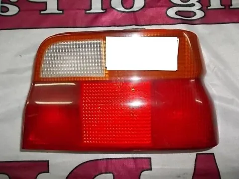 Φανάρι Πίσω Δεξί για FORD ESCORT (1990 - 1992) MK5 (GAL) Hatchback - 3dr , (GAL) Hatchback - 5dr , ORION (1990 - 1993) MK3 (GAL) Sedan - 4dr Φανάρι Πίσω Δεξί για FORD ESCORT (1990 - 1992) MK5 (GAL) Hatchback - 3dr , (GAL) Hatchback - 5dr , ORION (1990 - 1993) MK3 (GAL) Sedan - 4dr