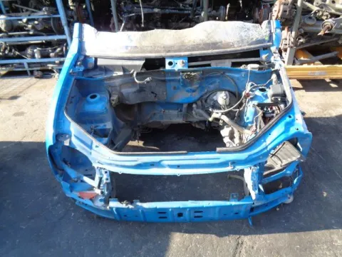 Τροπέτο Εμπρός Κουφάρι για RENAULT KANGOO (1998 - 2003) (KC) * Δ* Τροπέτο Εμπρός Κουφάρι για RENAULT KANGOO (1998 - 2003) (KC) * Δ*