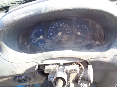 Τροπέτο Εμπρός Κουφάρι για RENAULT KANGOO (1998 - 2003) (KC) * Δ* -  Τροπέτο Εμπρός Κουφάρι για RENAULT KANGOO (1998 - 2003) (KC) * Δ* -