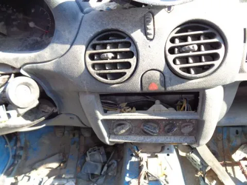 Τροπέτο Εμπρός Κουφάρι για RENAULT KANGOO (1998 - 2003) (KC) * Δ* -  Τροπέτο Εμπρός Κουφάρι για RENAULT KANGOO (1998 - 2003) (KC) * Δ* -