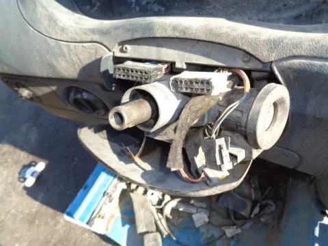 Τροπέτο Εμπρός Κουφάρι για RENAULT KANGOO (1998 - 2003) (KC) * Δ* -  Τροπέτο Εμπρός Κουφάρι για RENAULT KANGOO (1998 - 2003) (KC) * Δ* -