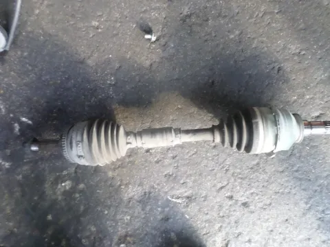 Ημιαξόνιο Εμπρός Αριστερό Με ABS 1ZZ για TOYOTA CELICA (2002 - 2005) (T230) 1800 (1ZZ-FE) petrol 143 (ZZT230) VT-i Ημιαξόνιο Εμπρός Αριστερό Με ABS 1ZZ για TOYOTA CELICA (2002 - 2005) (T230) 1800 (1ZZ-FE) petrol 143 (ZZT230) VT-i