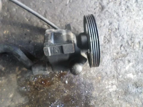 Αντλία Υδραυλικού Τιμονιού για RENAULT KANGOO (1998 - 2003) (KC) 1400 (E7J780) Petrol 75 Αντλία Υδραυλικού Τιμονιού για RENAULT KANGOO (1998 - 2003) (KC) 1400 (E7J780) Petrol 75