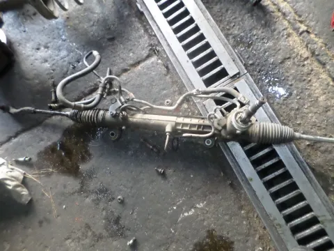 Κρεμαγιέρα Υδραυλική για TOYOTA CELICA (2002 - 2005) (T230) 1800 (1ZZ-FE) petrol 143 (ZZT230) VT-i Κρεμαγιέρα Υδραυλική για TOYOTA CELICA (2002 - 2005) (T230) 1800 (1ZZ-FE) petrol 143 (ZZT230) VT-i