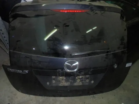 Πορτ-Μπαγκάζ για MAZDA 5 (2008 - 2010) (CR19)