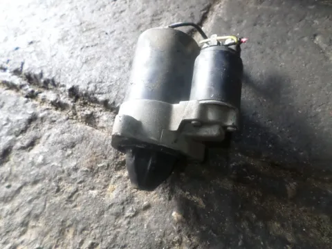 Μίζα για CHEVROLET - DAEWOO MATIZ (1998 - 2001) (M100) Μίζα για CHEVROLET - DAEWOO MATIZ (1998 - 2001) (M100)