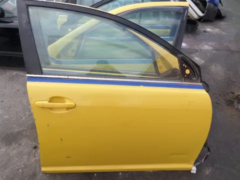 Πόρτα Εμπρός Δεξιά για TOYOTA AVENSIS (2003 - 2006) (T250) , (2006 - 2008) (T250) Πόρτα Εμπρός Δεξιά για TOYOTA AVENSIS (2003 - 2006) (T250) , (2006 - 2008) (T250)