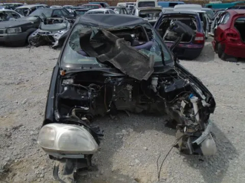 Τροπέτο Πίσω Με Άξονα Με Θόλουs Και Σασί για HONDA CIVIC (1996 - 1998) (EJ - K) (MA - B) Sedan - 4dr , (1999 - 2001) (EJ - K - M) (MB - C)  *Δ* Τροπέτο Πίσω Με Άξονα Με Θόλουs Και Σασί για HONDA CIVIC (1996 - 1998) (EJ - K) (MA - B) Sedan - 4dr , (1999 - 2001) (EJ - K - M) (MB - C)  *Δ*