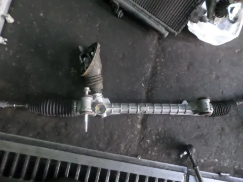Κρεμαγιέρα Μηχανική για CITROEN C1 (2012 - 2014) , (2014 - ) , PEUGEOT 107 (2013 - ) , TOYOTA AYGO Κρεμαγιέρα Μηχανική για CITROEN C1 (2012 - 2014) , (2014 - ) , PEUGEOT 107 (2013 - ) , TOYOTA AYGO