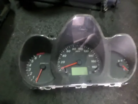 Κοντέρ για DAIHATSU TERIOS (2006 - 2009) (J200) Κοντέρ για DAIHATSU TERIOS (2006 - 2009) (J200)