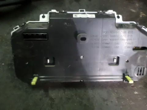 Κοντέρ για DAIHATSU TERIOS (2006 - 2009) (J200) - 