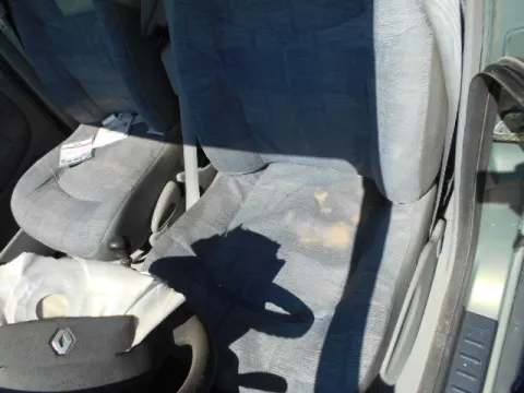 Τροπέτο Πίσω Με Άξονα Με Θόλουs Και Σασί για RENAULT SCENIC (1999 - 2003) RX4 4x4 MPV - ΠΟΛΥΜΟΡΦΙΚΑ - 5dr *Δ* -  Τροπέτο Πίσω Με Άξονα Με Θόλουs Και Σασί για RENAULT SCENIC (1999 - 2003) RX4 4x4 MPV - ΠΟΛΥΜΟΡΦΙΚΑ - 5dr *Δ* -