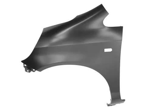 Φτερό Εμπρός Αριστερό Με Τρύπα για HONDA JAZZ (2002 - 2005) (GD) Ημιτασιόν Φτερό Εμπρός Αριστερό Με Τρύπα για HONDA JAZZ (2002 - 2005) (GD) Ημιτασιόν