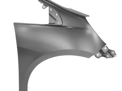 Φτερό Εμπρός Δεξιό για HONDA JAZZ (2008 - 2011) (GE) Ημιτασιόν Φτερό Εμπρός Δεξιό για HONDA JAZZ (2008 - 2011) (GE) Ημιτασιόν