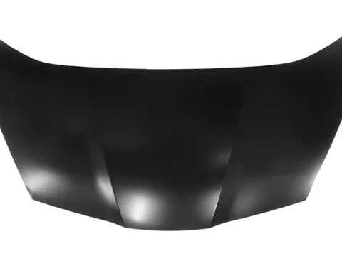 Καπό Εμπρός για HONDA JAZZ (2008 - 2011) (GE) Ημιτασιόν Καπό Εμπρός για HONDA JAZZ (2008 - 2011) (GE) Ημιτασιόν