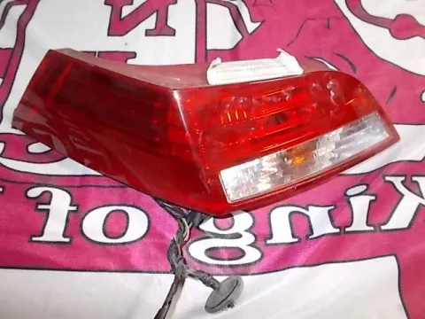 Φανάρι Πίσω Αριστερό για FORD FOCUS (2004 - 2008) Mk2a (DA3 - C307) Coupe - Cabrio - 2dr Φανάρι Πίσω Αριστερό για FORD FOCUS (2004 - 2008) Mk2a (DA3 - C307) Coupe - Cabrio - 2dr