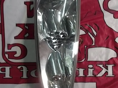 Φανάρι Πίσω Αριστερό Τύπου Lexus (2) για FORD FOCUS (1998 - 2001) Mk1a (DAW) Hatchback - 5dr , (DBW) Hatchback - 3dr , (2002 - 2004) Mk1b Φανάρι Πίσω Αριστερό Τύπου Lexus (2) για FORD FOCUS (1998 - 2001) Mk1a (DAW) Hatchback - 5dr , (DBW) Hatchback - 3dr , (2002 - 2004) Mk1b