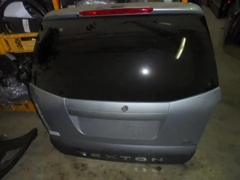 Πορτ-Μπαγκάζ για SSANGYONG REXTON (2002 - 2006) (GAB) *Γ* Πορτ-Μπαγκάζ για SSANGYONG REXTON (2002 - 2006) (GAB) *Γ*