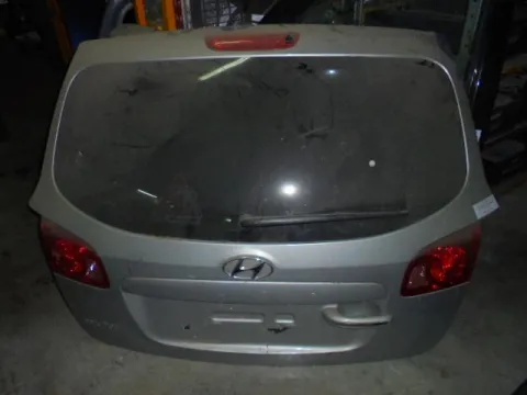 Πορτ-Μπαγκάζ για HYUNDAI SANTA FE (2007 - 2010) (CM) *Γ* Πορτ-Μπαγκάζ για HYUNDAI SANTA FE (2007 - 2010) (CM) *Γ*