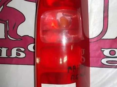 Φανάρι Πίσω Δεξί για RENAULT MASTER (1998 - 2003) (FD)