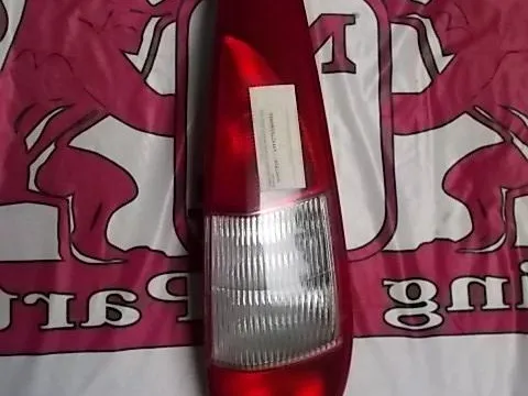 Φανάρι Πίσω Δεξί για FORD MONDEO (2000 - 2003) Mk3a (BWY) S-Wagon - 5dr , (2003 - 2007) Mk3b Φανάρι Πίσω Δεξί για FORD MONDEO (2000 - 2003) Mk3a (BWY) S-Wagon - 5dr , (2003 - 2007) Mk3b