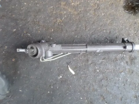 Κρεμαγιέρα Υδραυλική για AUDI A4 (1995 - 1998) (8D) Κρεμαγιέρα Υδραυλική για AUDI A4 (1995 - 1998) (8D)