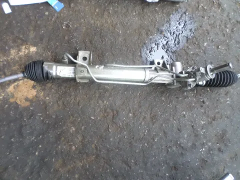 Κρεμαγιέρα Υδραυλική για RENAULT LAGUNA (2001 - 2005) (BG) (KG) Κρεμαγιέρα Υδραυλική για RENAULT LAGUNA (2001 - 2005) (BG) (KG)