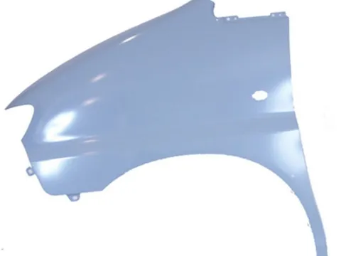 Φτερό Εμπρός Αριστερό για HYUNDAI H-1 STAREX (2001 - 2007) Ημιτασιόν Φτερό Εμπρός Αριστερό για HYUNDAI H-1 STAREX (2001 - 2007) Ημιτασιόν