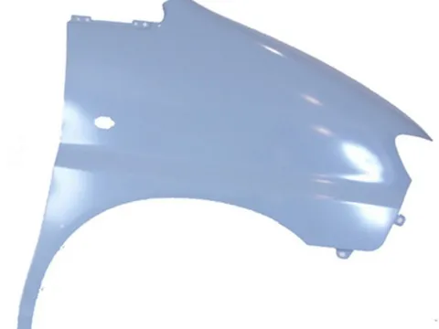 Φτερό Εμπρός Δεξιό για HYUNDAI H-1 STAREX (2001 - 2007) Ημιτασιόν Φτερό Εμπρός Δεξιό για HYUNDAI H-1 STAREX (2001 - 2007) Ημιτασιόν
